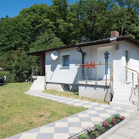 Ferienhaus Pankow برلين المظهر الخارجي الصورة