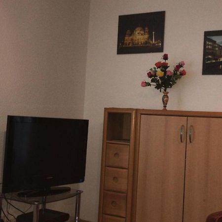 Ferienhaus Pankow برلين المظهر الخارجي الصورة