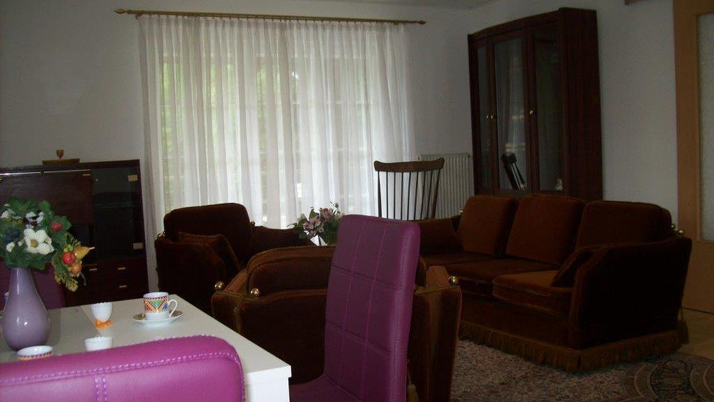 Ferienhaus Pankow برلين الغرفة الصورة