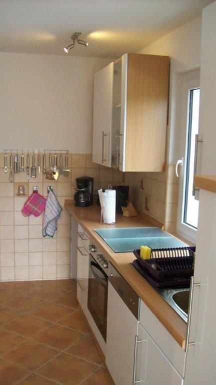 Ferienhaus Pankow برلين الغرفة الصورة