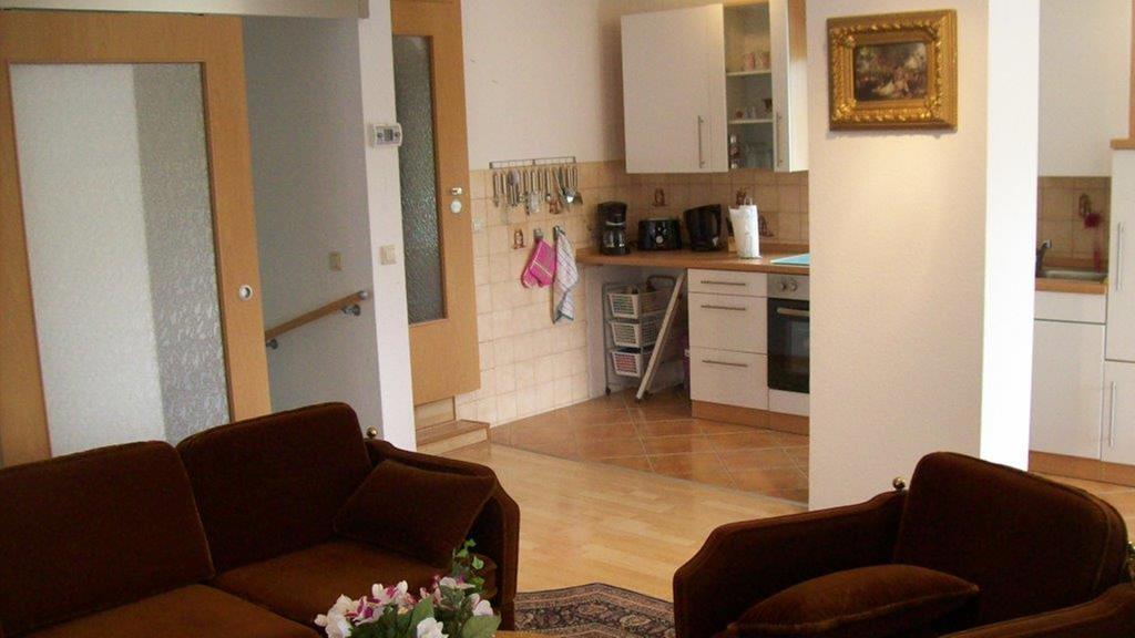 Ferienhaus Pankow برلين الغرفة الصورة