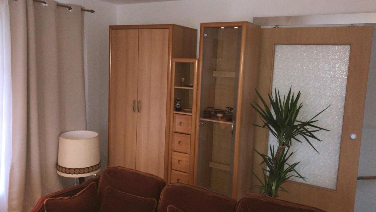 Ferienhaus Pankow برلين المظهر الخارجي الصورة